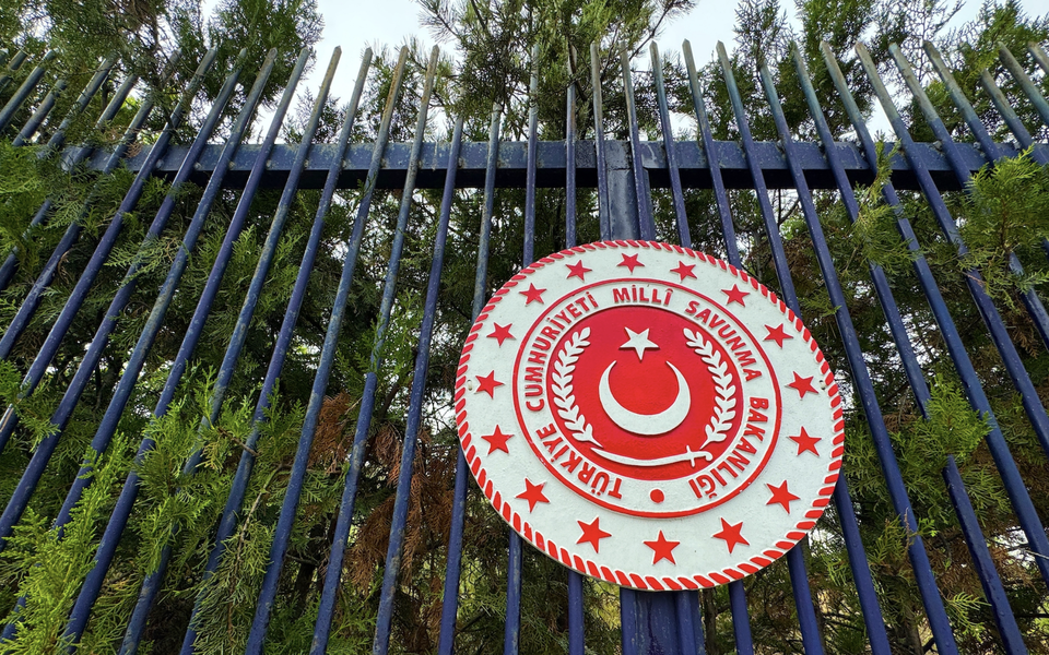 Turkey criticizes Greece’s airspace approach as inconsistent