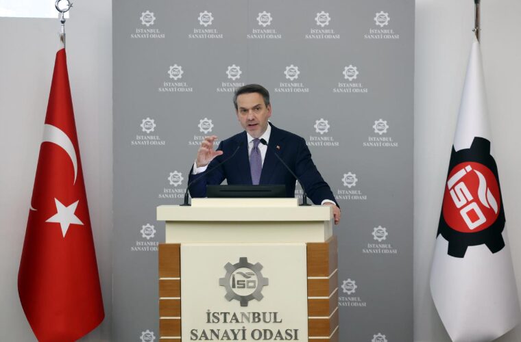 Türkiye targets 10-15 per cent nuclear electricity – SightLine