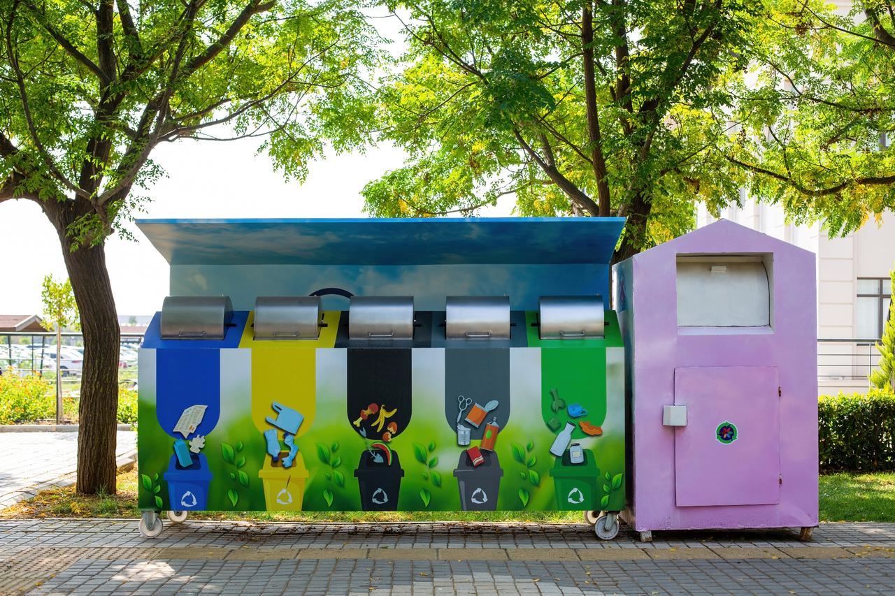 Türkiye cuts 150M tons of CO2, boosts economy by $6B through Zero Waste initiative