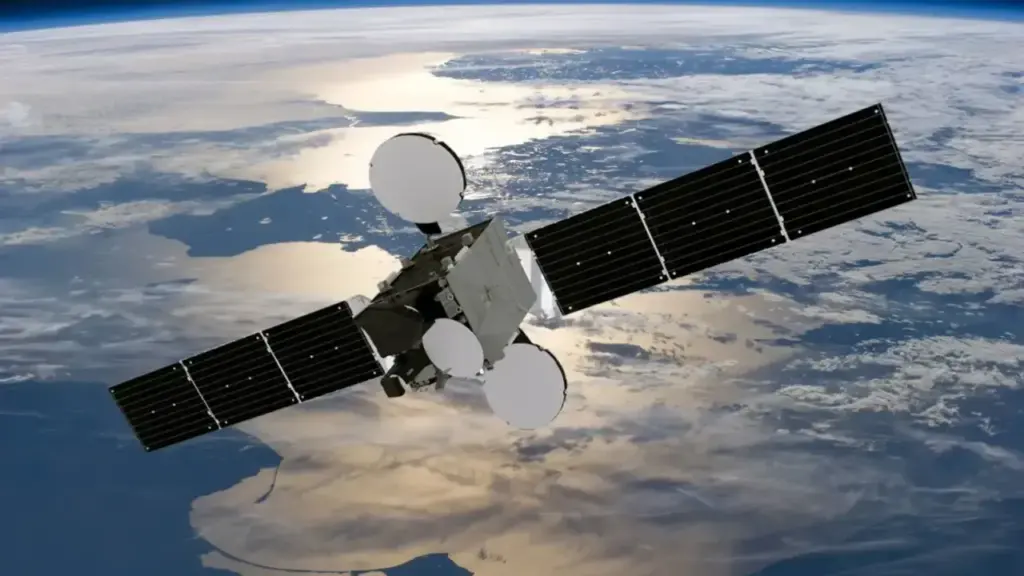 Türkiye marks 11 years of Türksat 6A Satellite Program