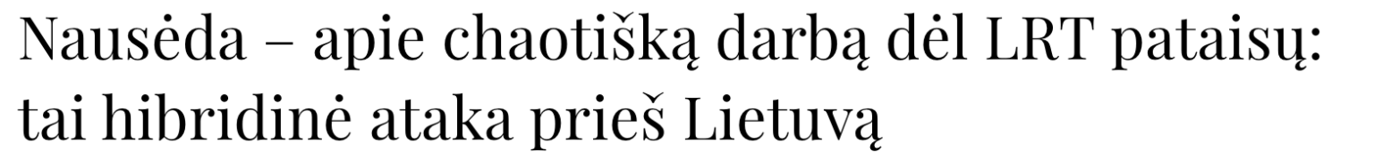 This *rod is worse than Pax.