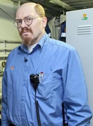 What would be the relationship between Georg and Felix?