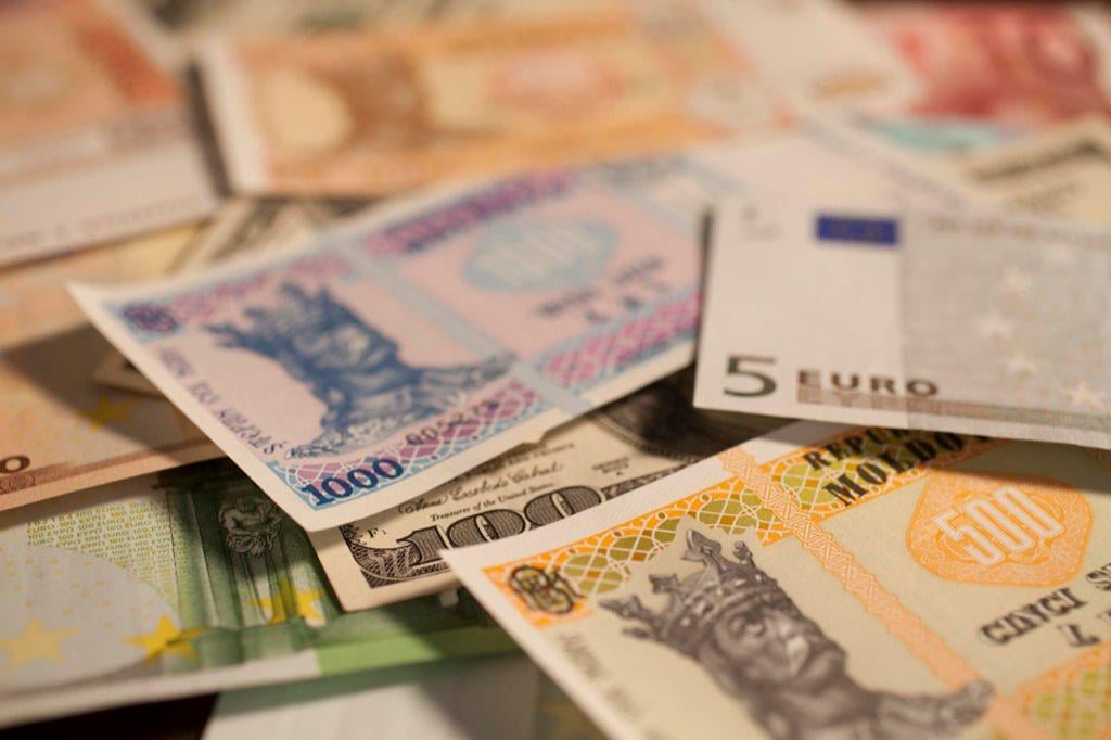 The Moldovan government increases the minimum wage