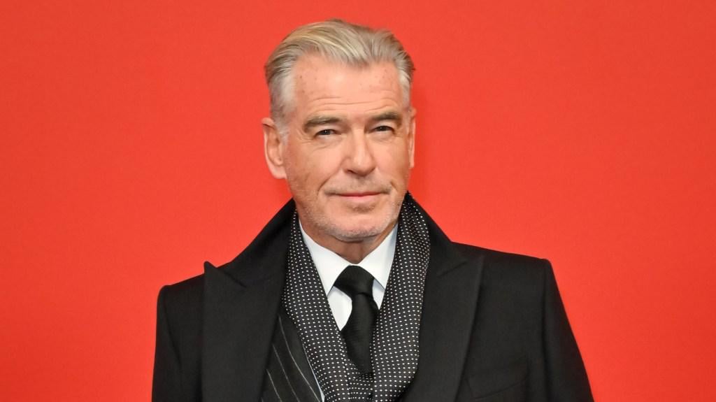 Pierce Brosnan Calls Netflix-WBD Merger “Unsettling”: “To have one dominant force that colors what we see, how, and where is a change that doesn’t feel culturally right. I love cinema and I’ve seen cinemas evaporate from the landscape. Netflix has given me employment, but you have to be diligent.”