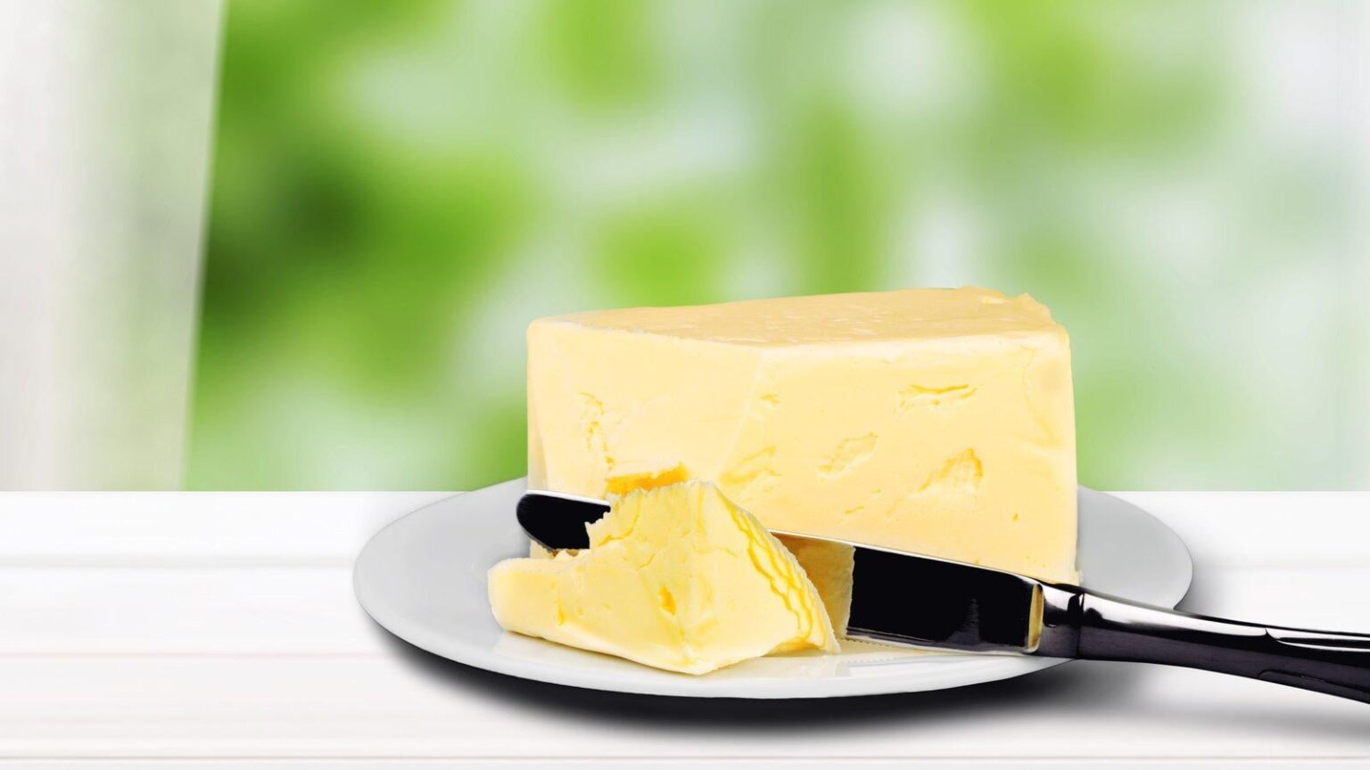 ALDI, Lidl, SuperValu and Centra cut their butter prices