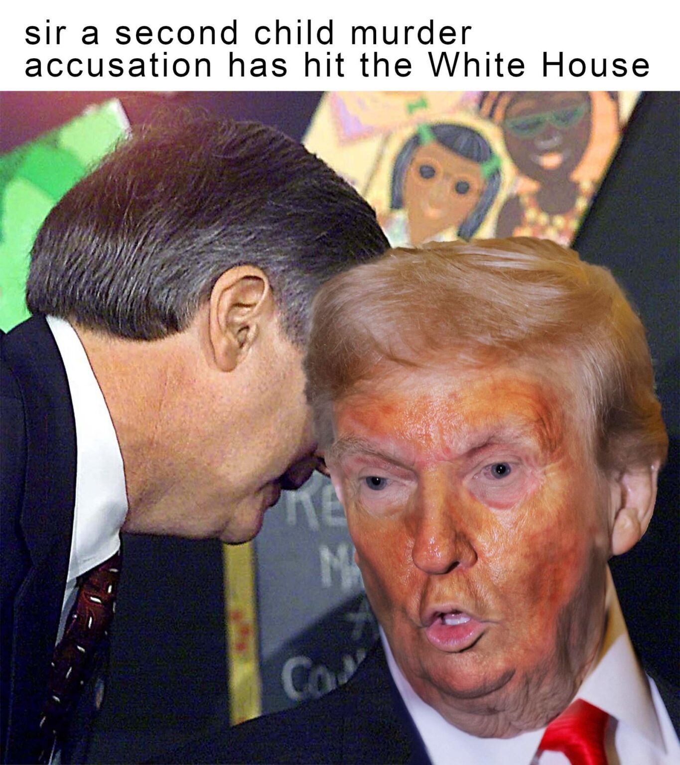 I think we misunderestimated Trump too :(