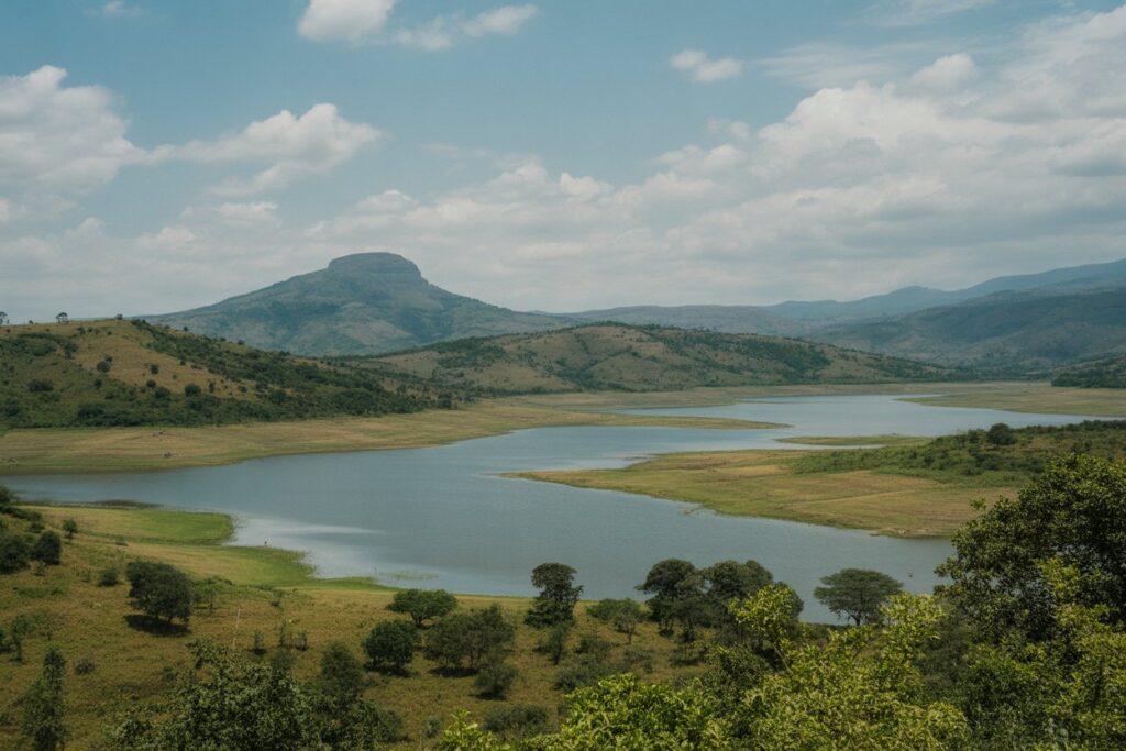 Uganda