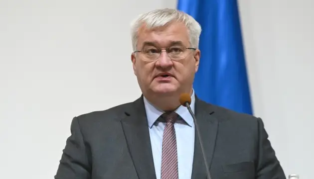 Ukraine and Bulgaria Agree on Strengthening Bilateral Cooperation
