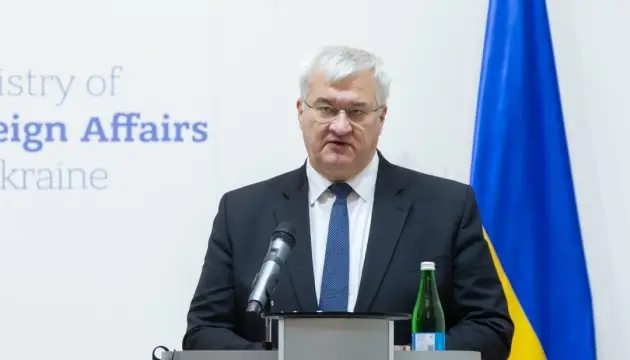 Ukraine and Spain Strengthen Air Defense and Energy Resilience Cooperation