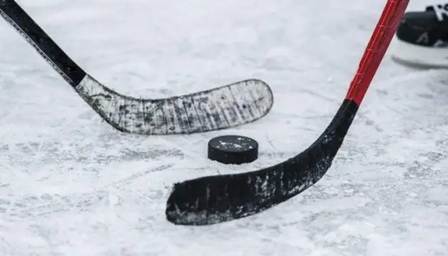 Ukraine U20 Hockey Team Falls to Slovenia in Division 1A World Championship
