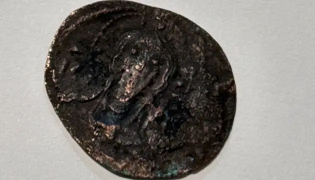 Ukrainian Woman Caught Smuggling Ancient Greek Coins to Bulgaria