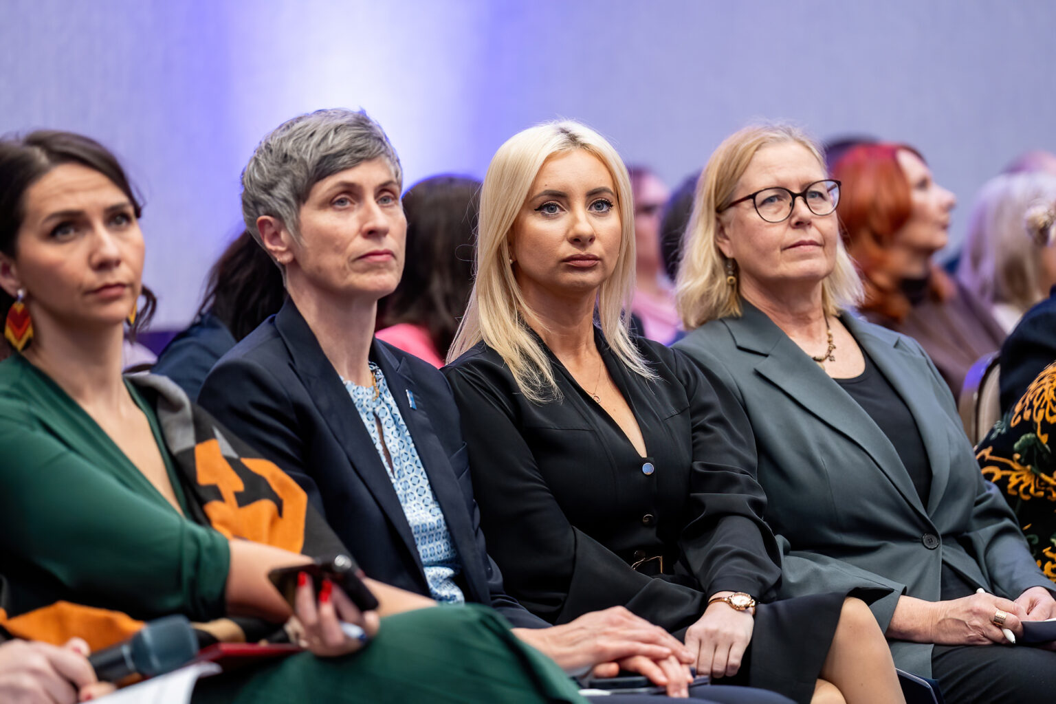 Gender Equality Must Be an Obligation, Not a Promise