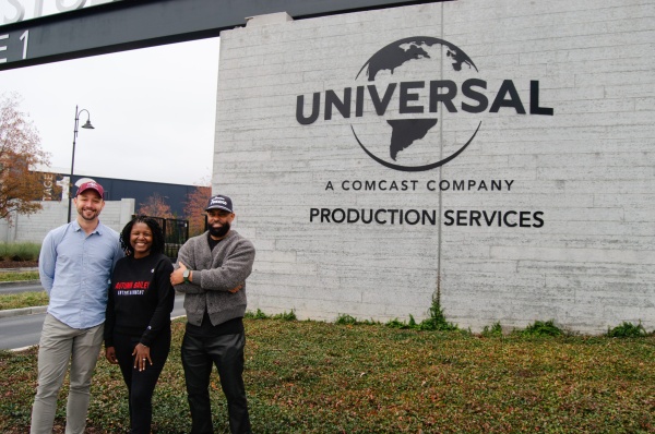 (BPRW) Assembly Studios partners with Autumn Bailey Entertainment and Braveheart Entertainment | Press releases