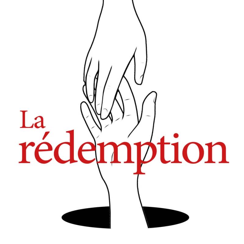 Monaco Philosophical Meetings: Redemption