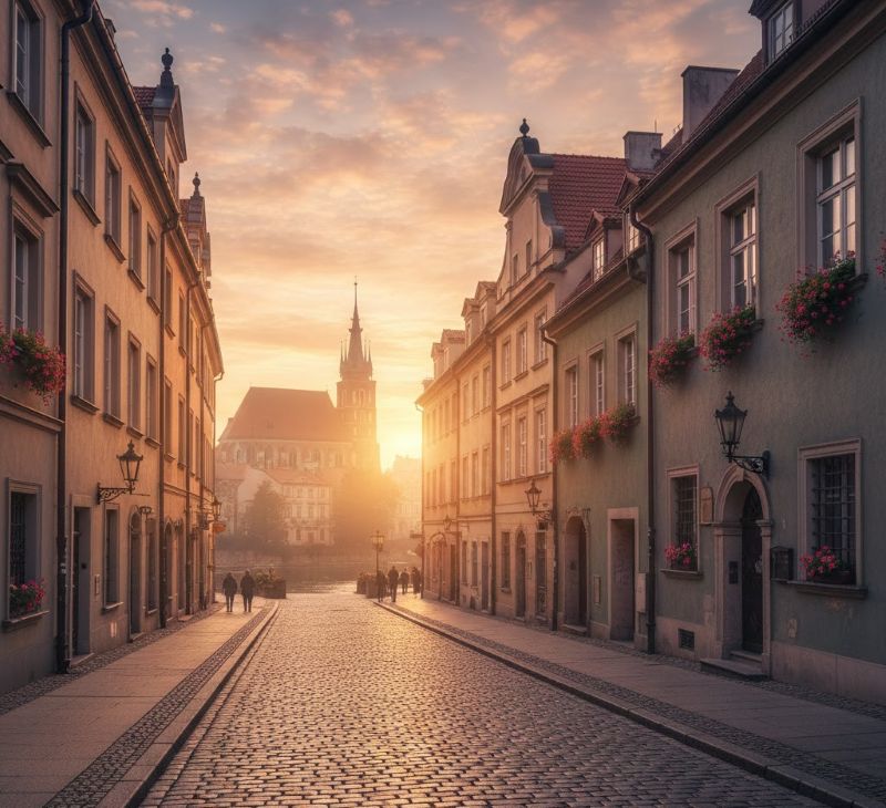 Germany Joins Austria, France, Czechia, Belgium, Poland, and Denmark as the Ultimate Travel Destinations for Christmas and New Year, Here’s Why You Can’t Miss These Epic Adventures