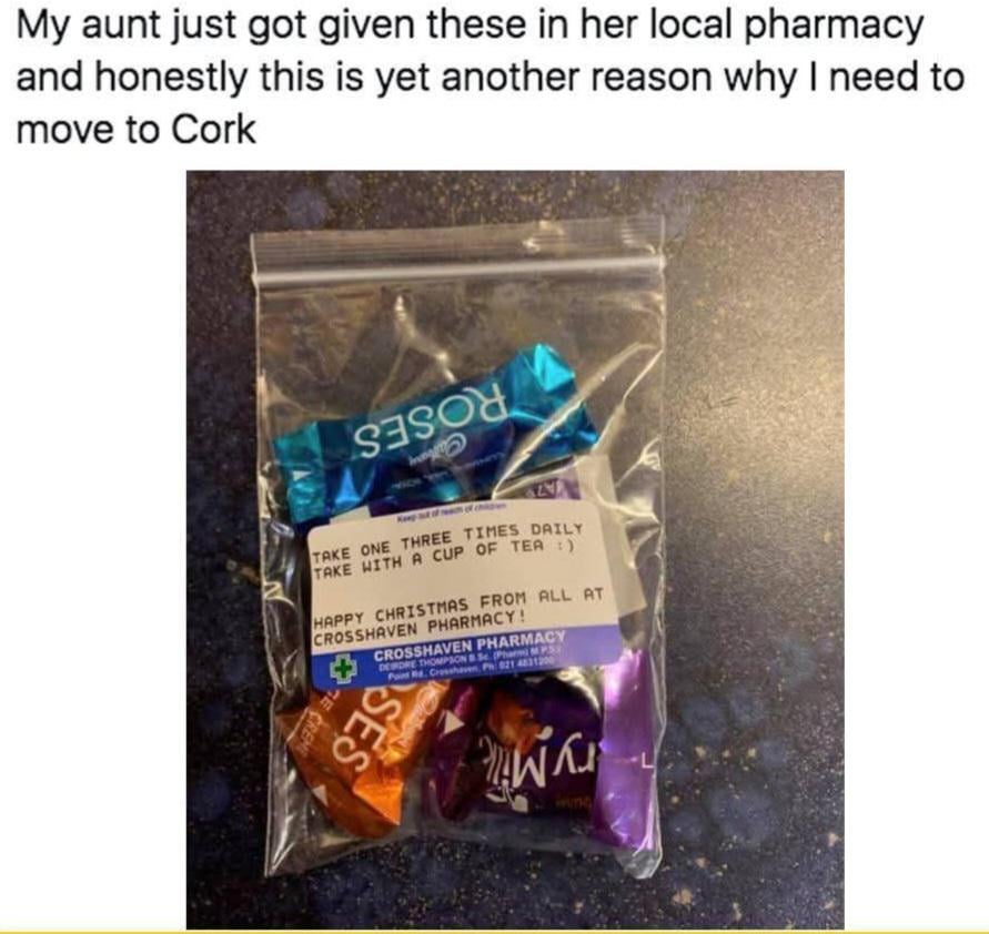 Wishing you all a very Happy Christmas