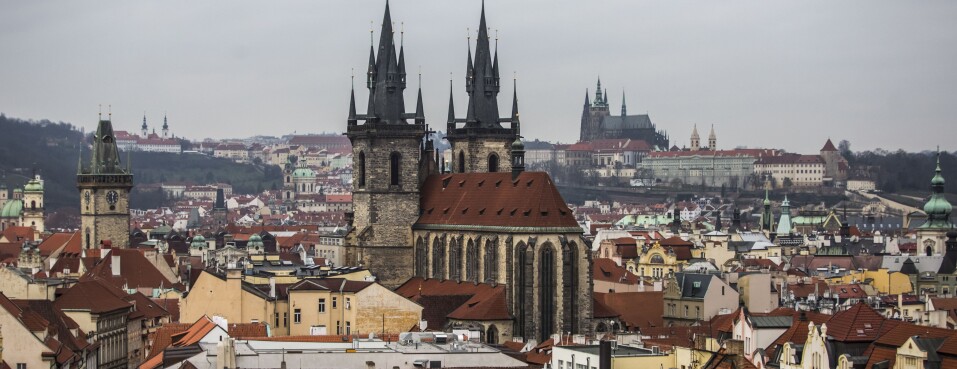 Estonia, Czechia Drop Opposition to Revised Minimum Tax Deal Estonia, Czechia Drop Opposition to Revised Minimum Tax Deal
