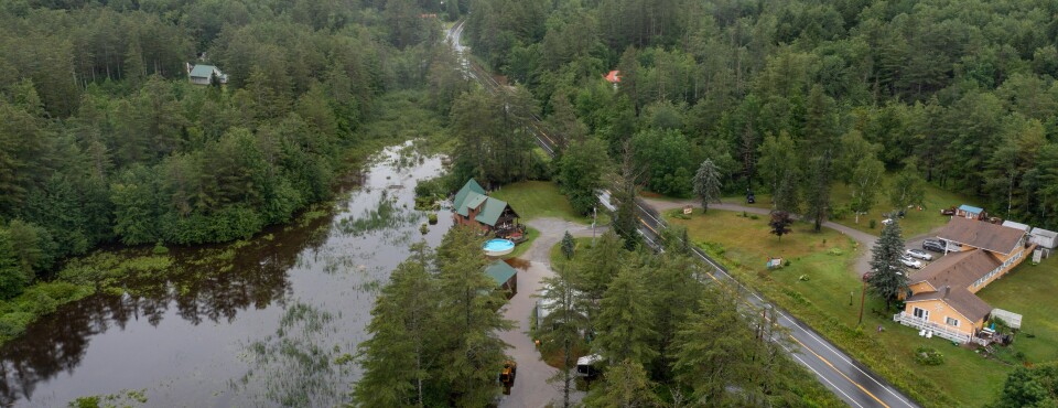 States Struggle to Echo Vermont, New York Climate Superfund Laws
