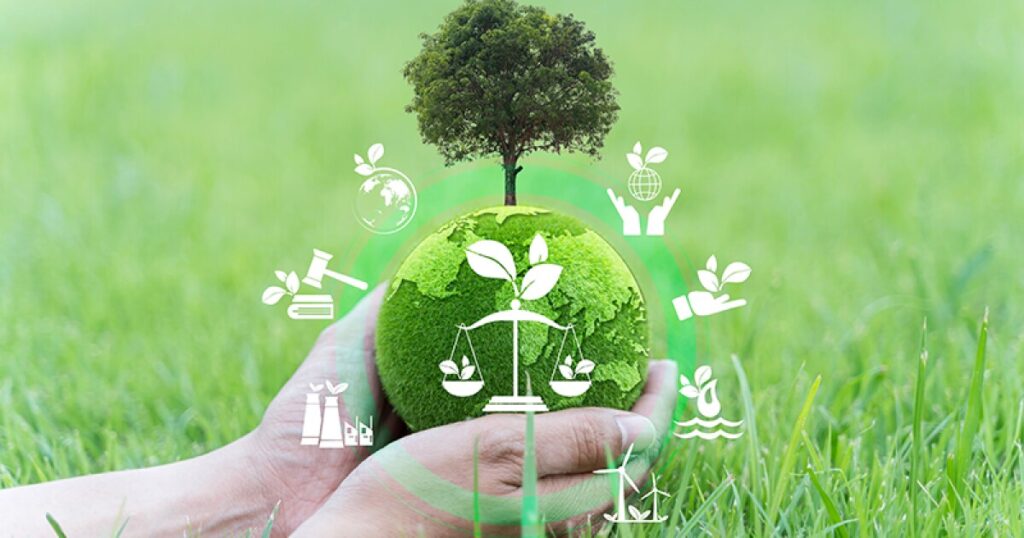 China Bets Big on New Energy China Bets Big on New Energy