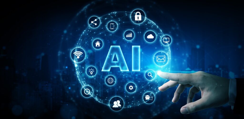 Trump Signs Executive Order Reining in State AI Regulation Trump Signs Executive Order Reining in State AI Regulation