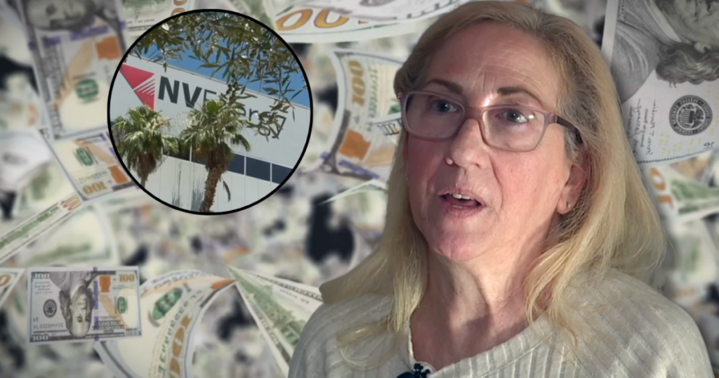 NV Energy overcharge scandal nears resolution, call for full refunds NV Energy overcharge scandal nears resolution, call for full refunds