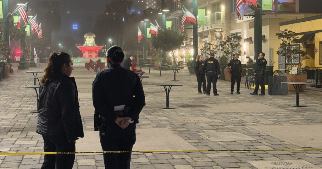 La Jolla woman sentenced in murder-for-hire plot dies by suicide in Little Italy