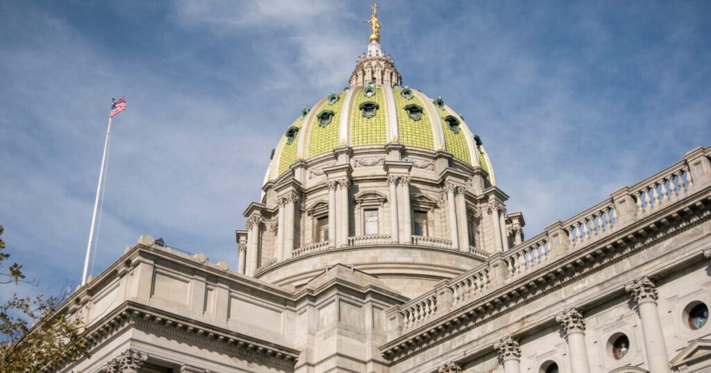 Lehigh Valley Political Pulse: Political puzzler