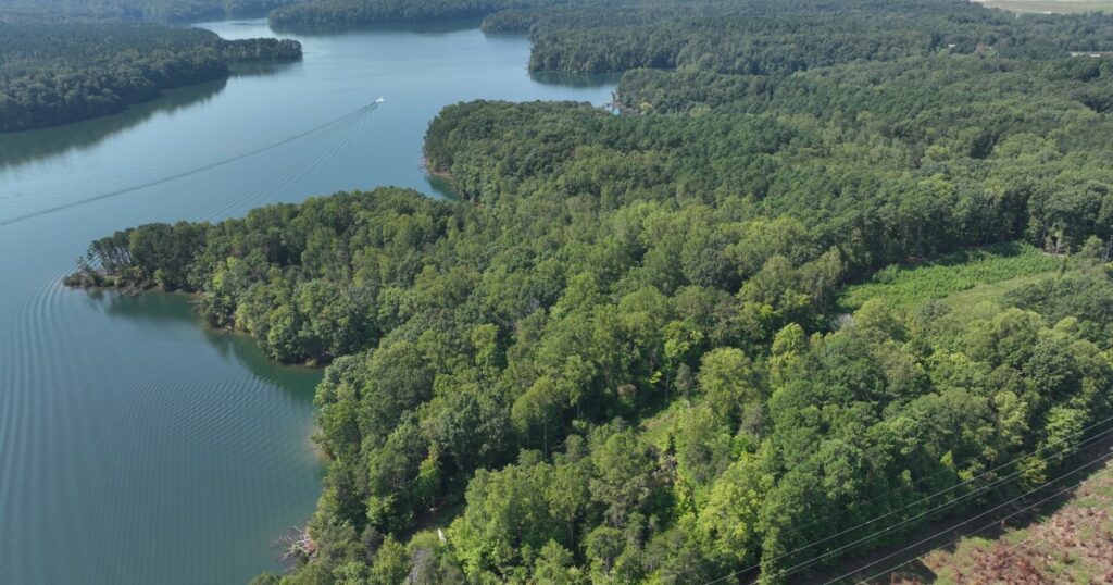 Duke Energy seeks federal review for potential Belews Creek nuclear site