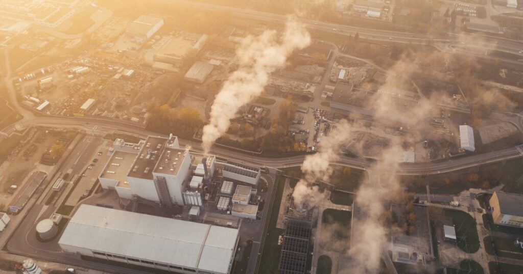 Environmental advocates sue Ohio to restore rights to enforce clean air rules