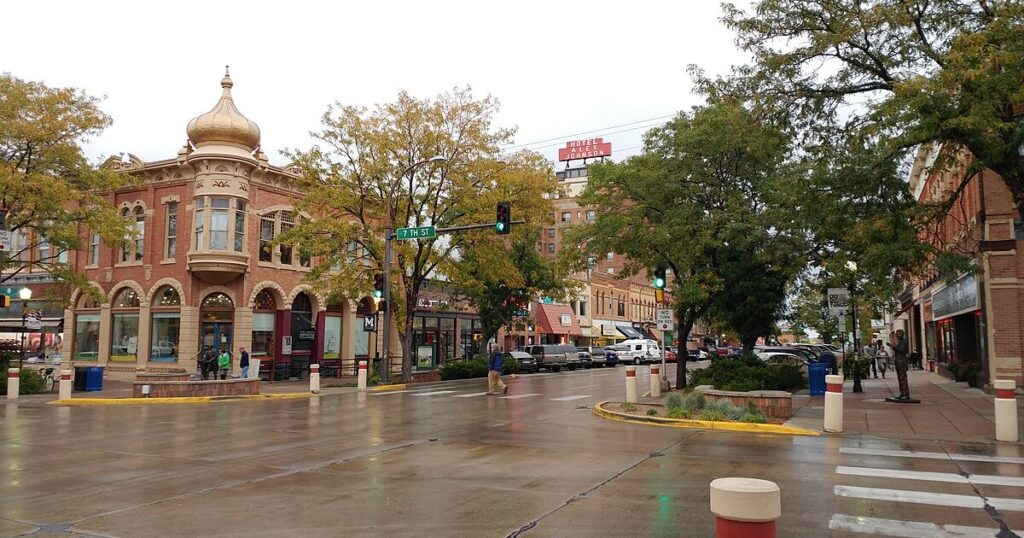 Report finds downtown Rapid City businesses punch above valuation weight Report finds downtown Rapid City businesses punch above valuation weight