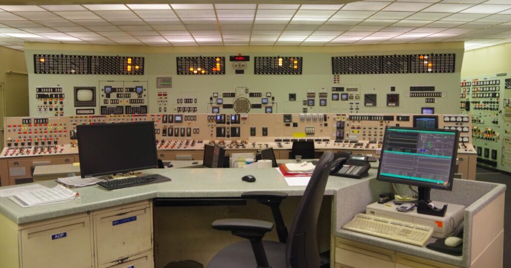 DOE announces $400 million to support new reactors at Palisades Nuclear Plant