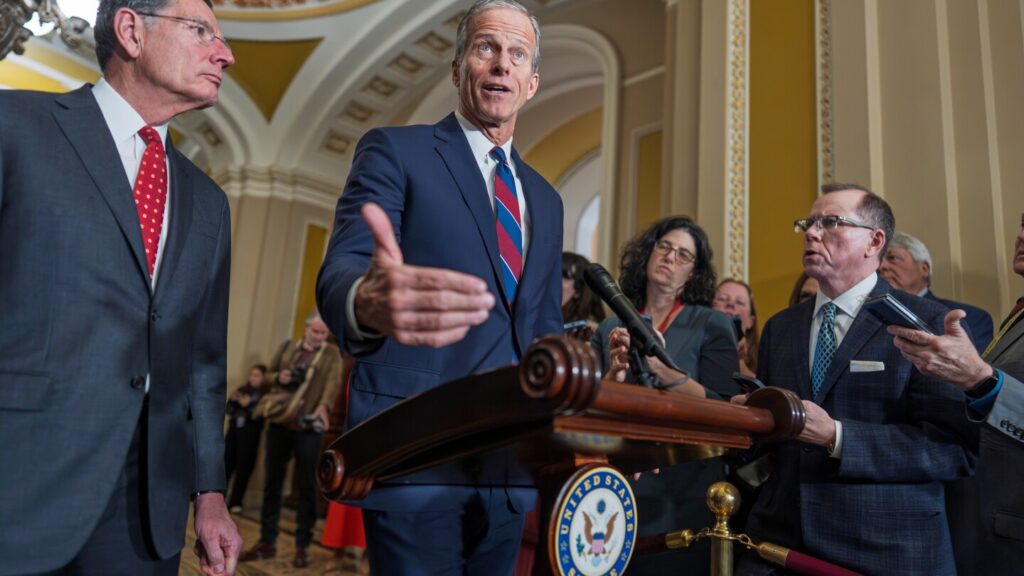 Senate poised to reject extension of health care subsidies as costs rise