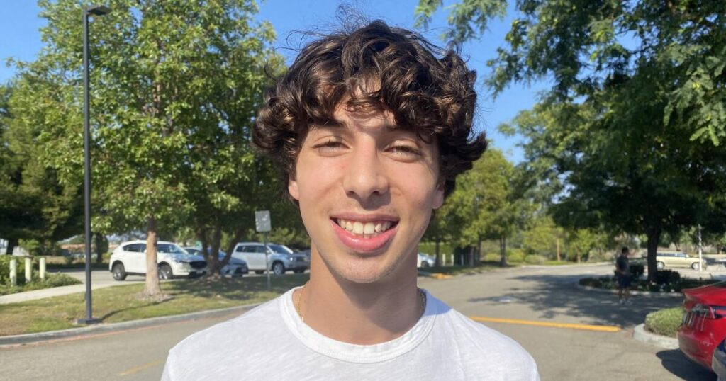 Will former Rolling Hills Prep star Bennie Gealer be on a matzah box? Will former Rolling Hills Prep star Bennie Gealer be on a matzah box?