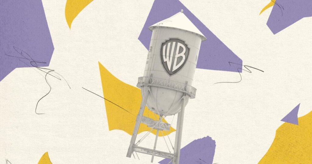 Netflix: Advice for not screwing up Warner Bros. and HBO