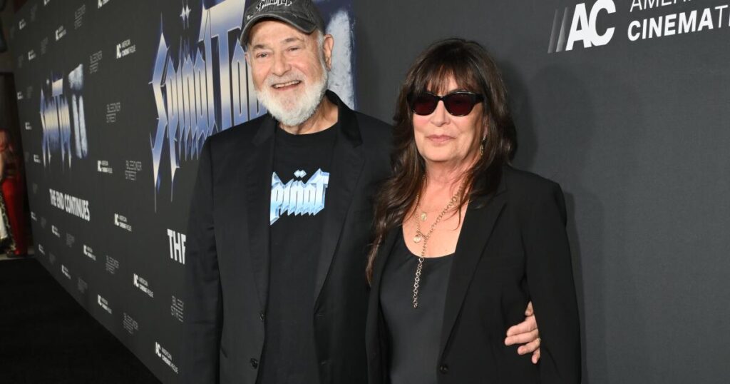 Live Updates: Rob Reiner’s son arrested in fatal stabbings of the Hollywood legend and his wife – Los Angeles Times Live Updates: Rob Reiner’s son arrested in fatal stabbings of the Hollywood legend and his wife - Los Angeles Times