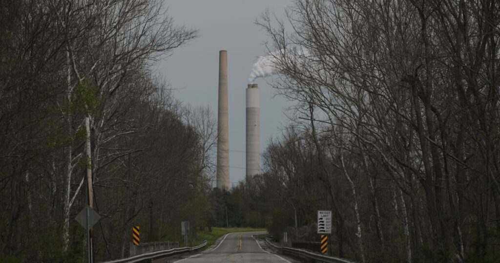 ‘Trump’s EPA’ in 2025: A fossil fuel-friendly approach to deregulation 'Trump’s EPA' in 2025: A fossil fuel-friendly approach to deregulation