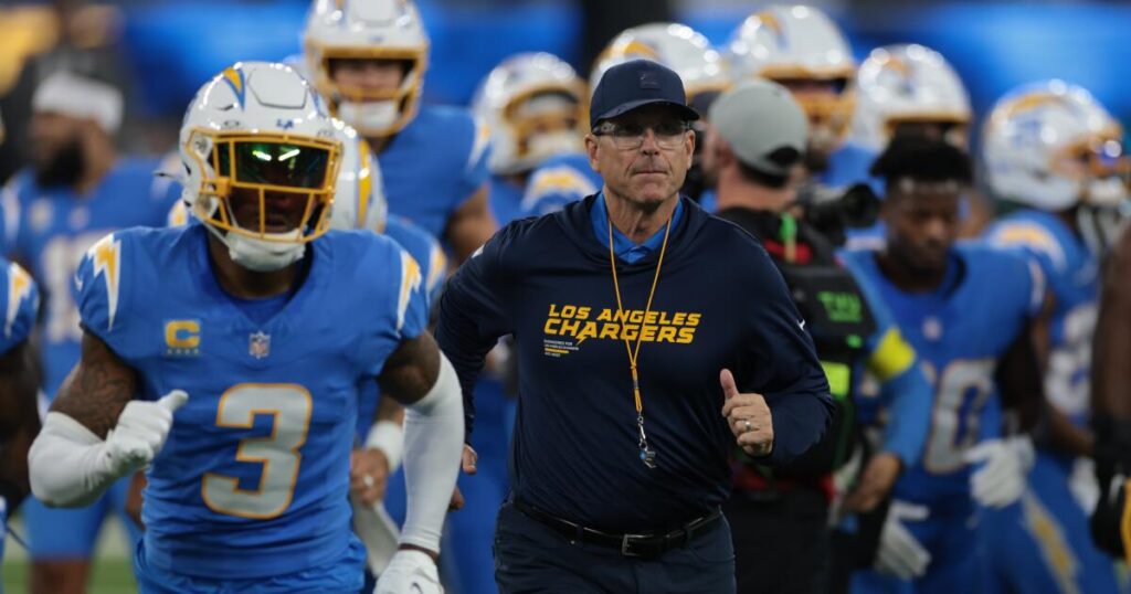 How late-season schedule changes impact the NFL playoff picture