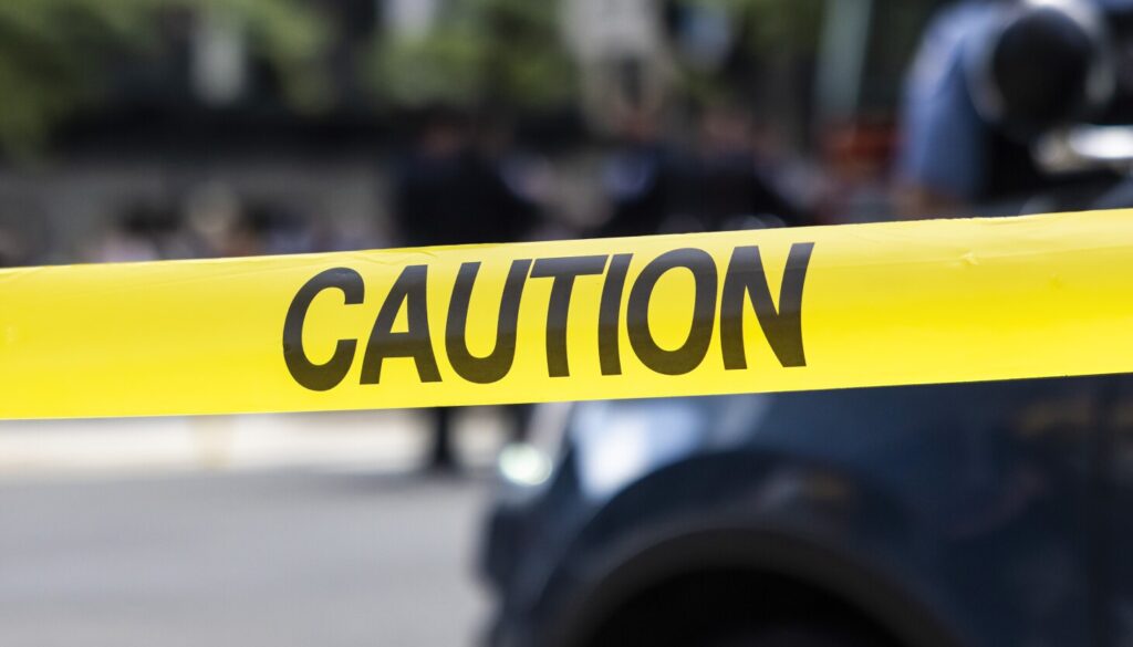 Man found fatally shot in Little Italy apartment, police say