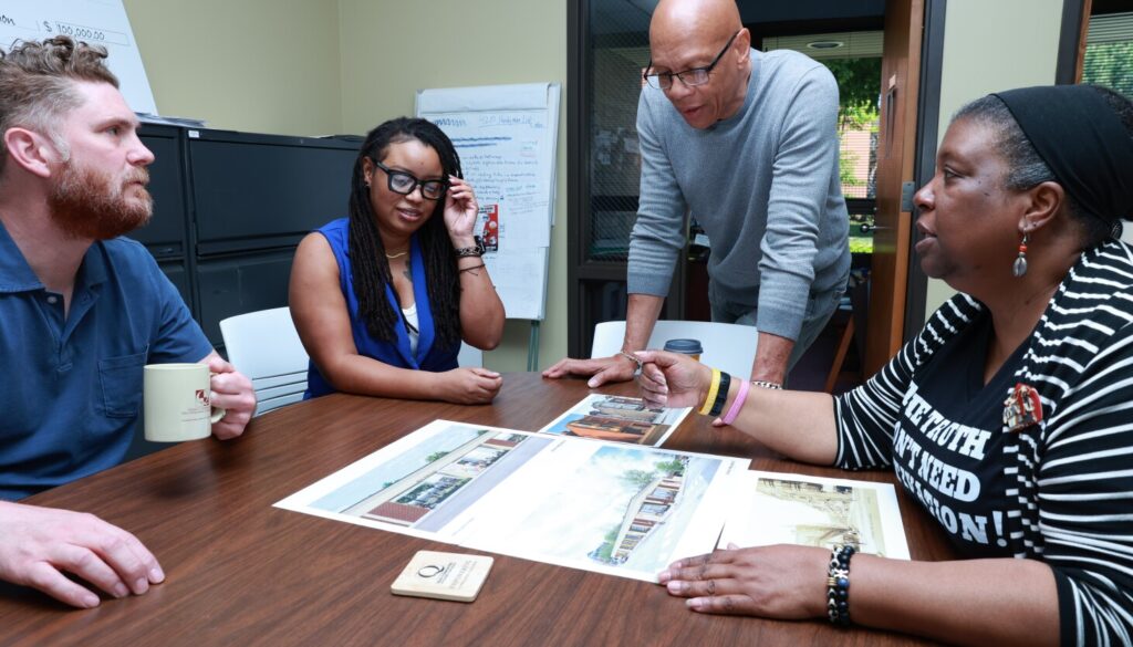 Obama Foundation partner expands vendor network for small businesses