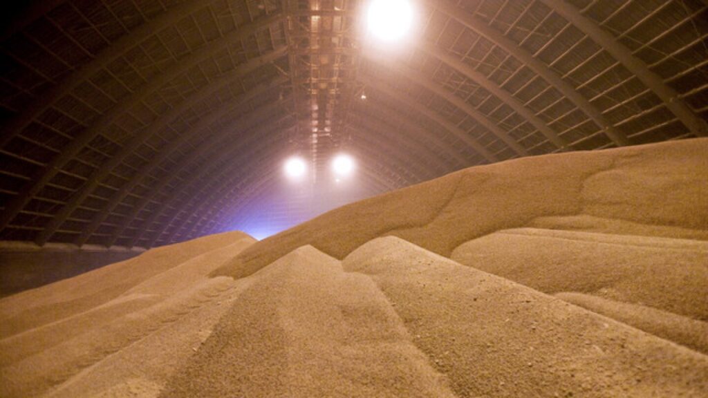 Evening Report | What's next for fertilizer prices after U.S. lifts Belarus sanctions