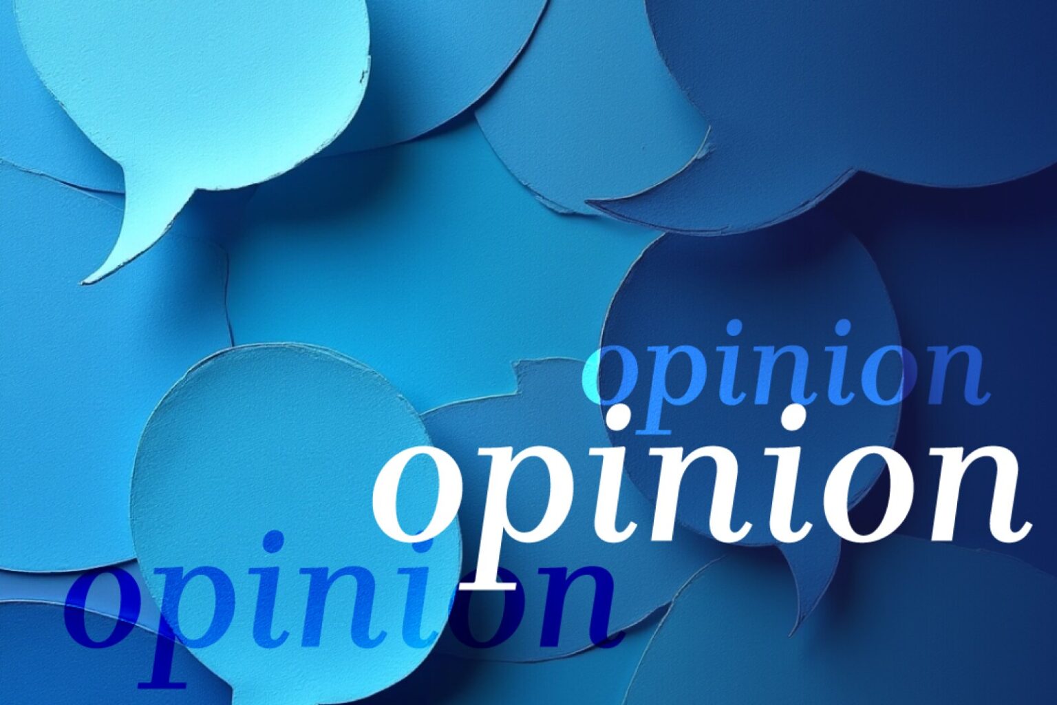 Column: Teaching AI about humanity - InForum