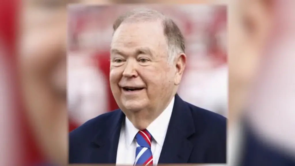 2025 marked the end of a political generation