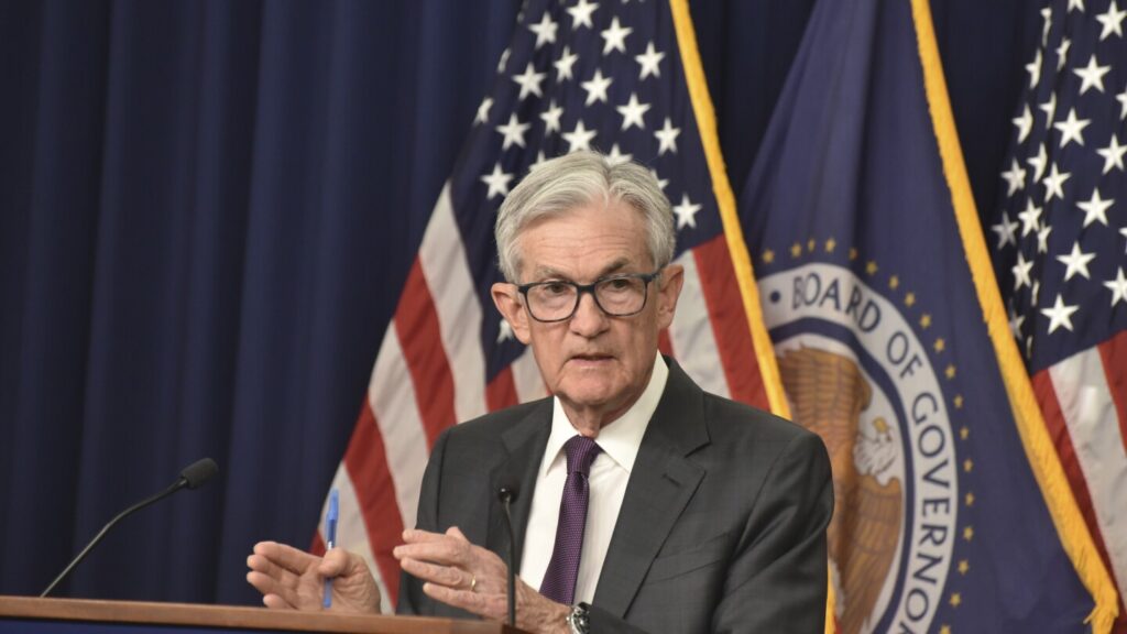 Fed Announces Rate Cut Amid Mixed Economic Signals and Pressure From Trump