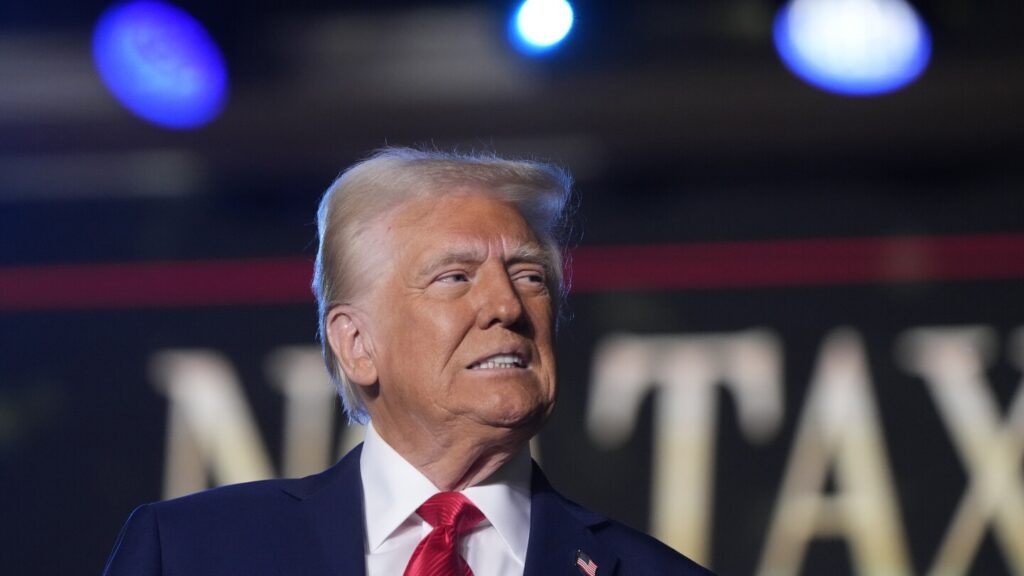 Trump Is Running Out of Time to Remake the Economy Before the Midterms