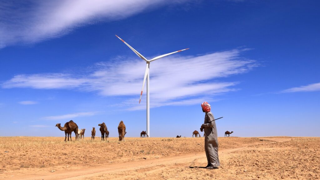 The Year in Review: Energy in the Middle East