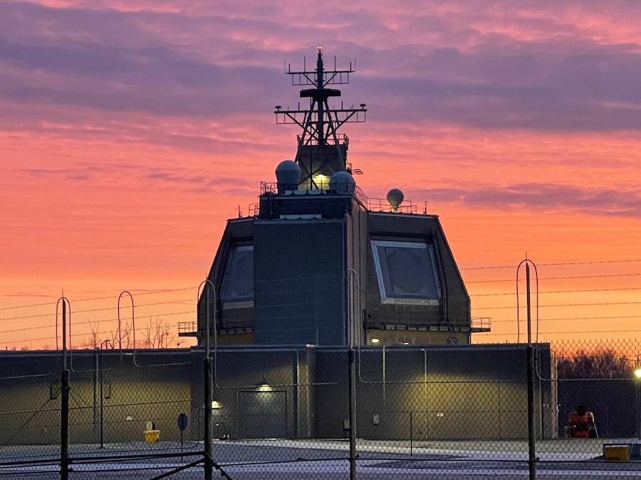 The head of Israel Aerospace Industries (IAI) has called on the United States to select the company to build its Golden Dome missile defence shield, pointing to the countries’ past cooperation on the Arrow system. “We built Arrow together with America; we can produce this system efficiently,” IAI CEO Boaz Levy told The Jerusalem Post Magazine.