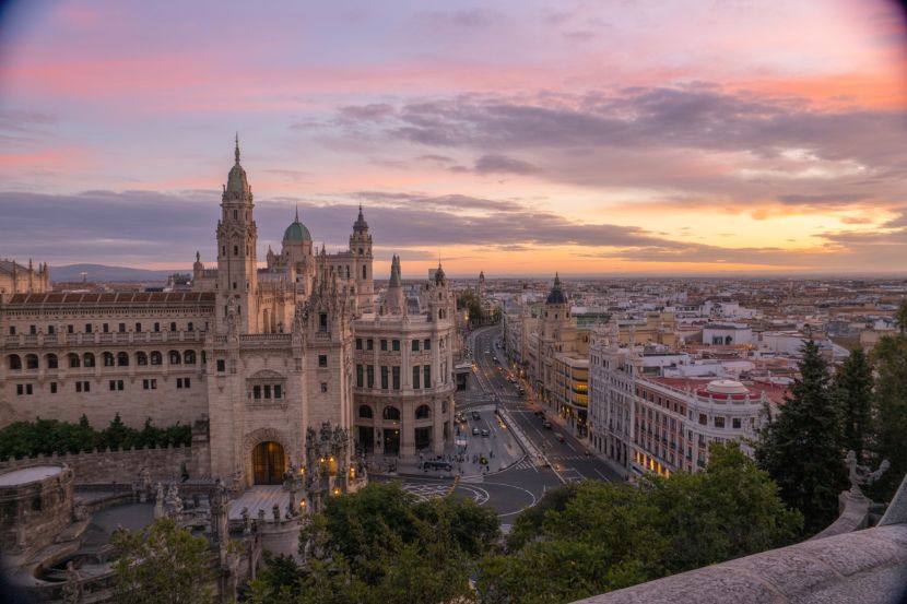 Fitur 2026 is set to boost business opportunities between the us and spain&rsquo;s tourism sectors, driving innovation, partnerships, and new travel experiences.
