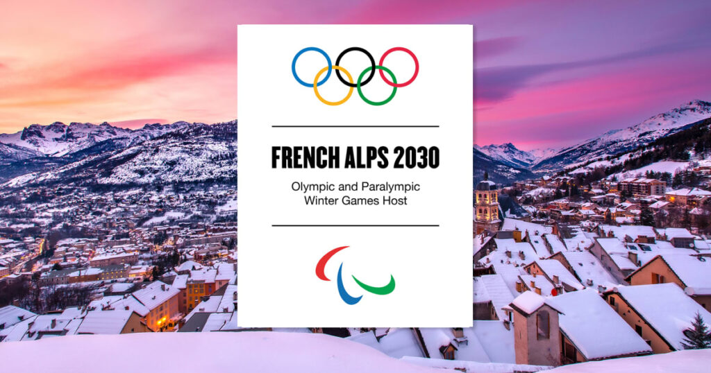 IOC adjusts timeline for French Alps 2030 sports programme decisions IOC adjusts timeline for French Alps 2030 sports programme decisions