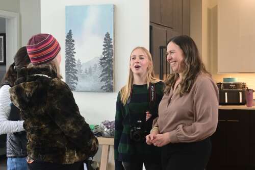 Women entrepreneurs envision business futures in Durango