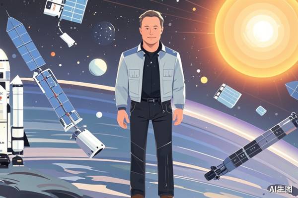 Elon Musk Paints an Extremely Big Pie and Criticizes Nuclear Fusion as Extremely Stupid Elon Musk Paints an Extremely Big Pie and Criticizes Nuclear Fusion as Extremely Stupid